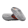 Nike Mind 001 Mule أبيض – حذاء سليب أون بتقنية Nike Mind