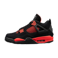 Air Jordan 4 Retro “Red Thunder”